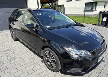 Seat Leon ST III 1.6 TDI