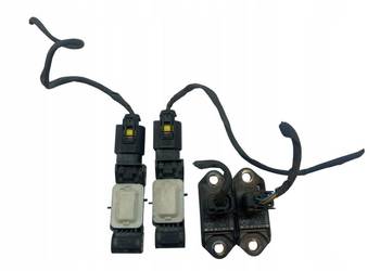 CZUJNIK SENSOR 0025426918 0028200826 Mercedes-Benz S-klasa IV W220