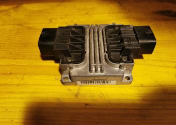 Sterownik Moduł skrzyni automatycznej Opel Vectra C 3.0 v6 CDTi 55351451