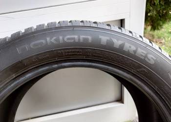 Opony Nokian