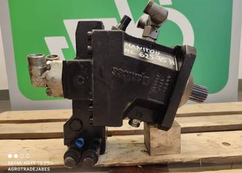 Hydromotor 52500588 MANITOU MLT 625-75H