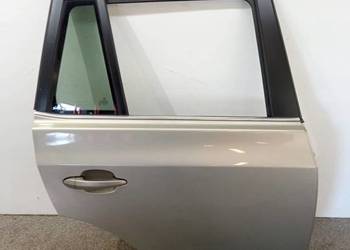 DRZWI PRAWE TYŁ A53/8  Bmw X3 I (2003-2010) E83