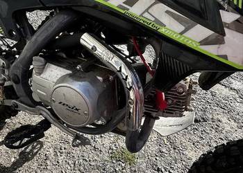 Cross 90cc