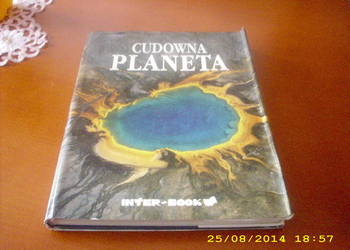 Cudowna Planeta /FA