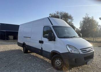 Iveco C30V 2.3HPI 115KM  2007