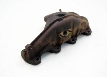 KOLEKTOR WYDECHOWY 1.9 1.8 BMW E36 E46 Z3 316 318 CI I M43 1723892 1723894