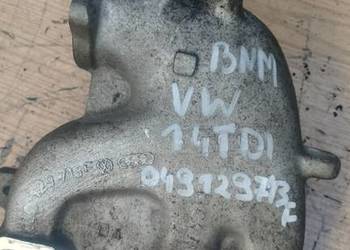VW SEAT SKODA 1,4TDI kolektor ssący 049129713F
