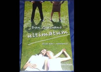 Ultimatum. Ślub albo - rozstanie - Dan Graziano