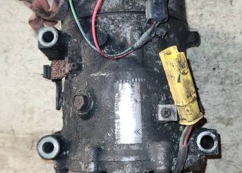 Kompresor klimatyzacji Peugeot 306. 0502703024