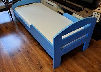 Łóżko dla dziecka