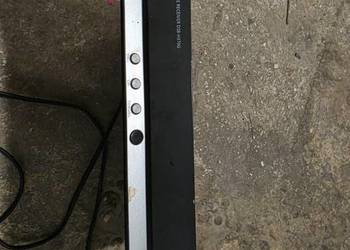 Dekoder tuner satelitarny Samsung
