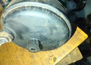 Mercedes 0003532955 serwo blokady