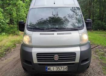 Fiat Ducato l2h2