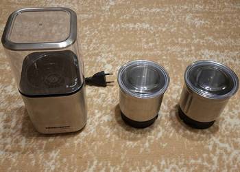 Rommelsbacher EGK 200 - Młynek/blender