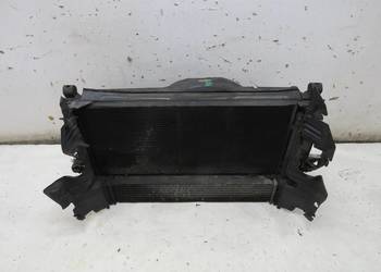 KOMPLET CHŁODNIC WENTYLATOR 1.6 CDTI OPEL ASTRA K HB 13356650