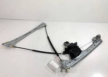 PODNOŚNIK SZYBY PRAWY PRZÓD RENAULT MEGANE IV Hatchback MECHANIZM