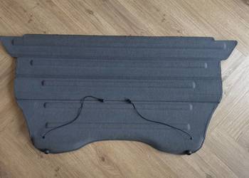 Tylna półka bagażnika Ford Focus c-max