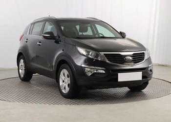 Kia Sportage 1.6 GDI