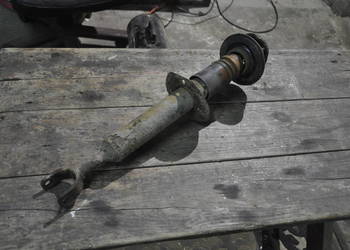 Amortyzator Przód Audi A4 B5 A6 C5 Passat B5 Oryginał Sprawny