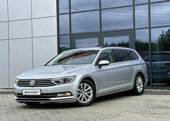 Volkswagen Passat Variant 8xALU, Ele.fotele, ACC, Asystent, 3xClimatronic,…