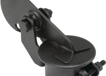 Klapka tłumika wydechowego, 50.8 mm VLD2072