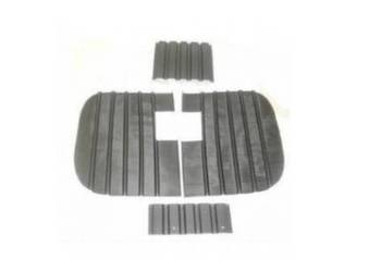 GRILL JOHN DEERE L165791 KPL.