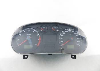 LICZNIK SEAT LEON I 1.6 1M0920802A 11080152002