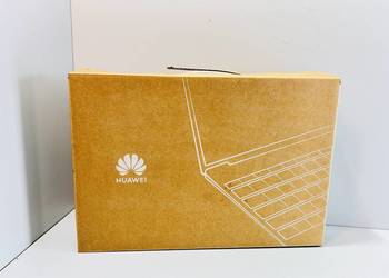 LAPTOP HUAWEI MATEBOOK D14 AMD RYZEN 5 8/512GB SSD