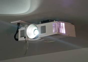 Projektor Acer H6517BD (full HD, DLP)