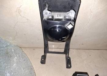 Zestaw doposazenia ACC Audi Q7 4L