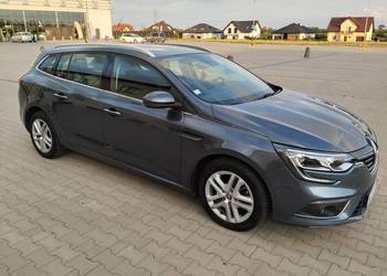 Renault Megane IV