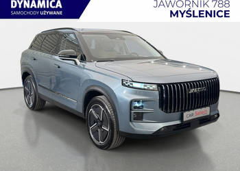 Jaecoo 7 VAT 23% 1.5T-GDI PHEV 347KM automat 2025 r., salon PL, I wł, gwar…