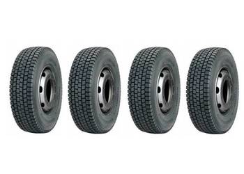 Opony 4x 315/70R22.5 154L  CM335 YARTU OŚ Napęd