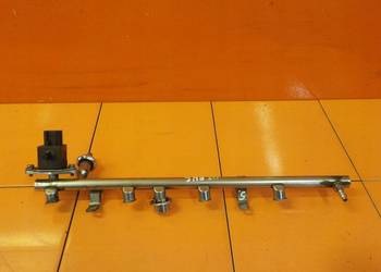 RANGE ROVER SPORT 4.2 SUPERCHARGED 08r listwa wtryskowa