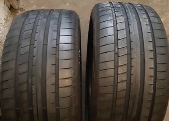 Goodyear Eagle F1 Asymmetric 3 255/40/18 2024r.