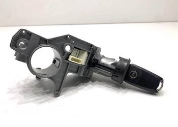 STACYJKA OPEL ASTRA H 2421430 1.7 80KM 04-14 KLUCZYK