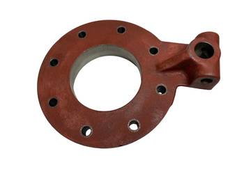 WSPORNIK LAMPY OSTRZEGAWCZEJ - 6005024309, 3716238M4 CLAAS ARES 816