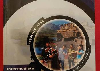 New Snapshot Intermediate. Students' Book