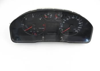 LICZNIK AUDI A4 (8D2, B5) 1.9 TDI 8D0919861A