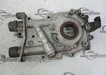 SUBARU LEGACY 2.5 B EJ25 07r pompa oleju SUBARU LEGACY 2.5 B EJ25 07r pompa oleju