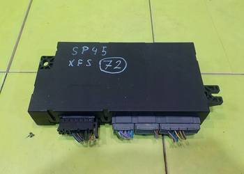 JAGUAR XF I XFS SPORT 3.0 D 11r modul fotela prawy przod 8W83-14C030-AB