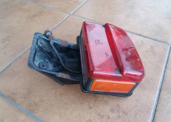 Lampa tył jawa 350