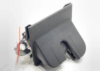 ZAMEK KLAPY TYŁ SEAT IBIZA IV Hatchback 08-17