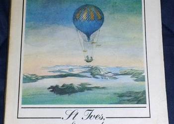 St Ives - Robert Louis Stevenson