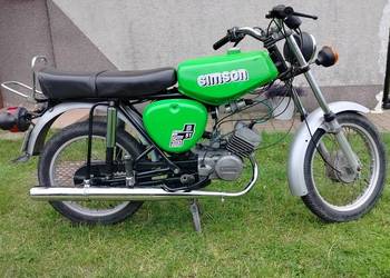 Simson s51