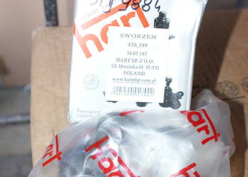 SWORZEN ASCONA C,ASTRA,VECTRA A /L+P/ (420 399)