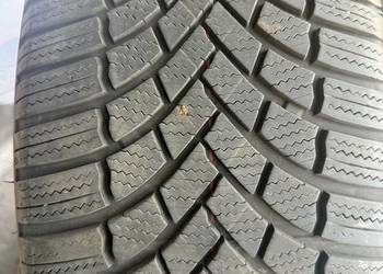 Opona zimowa Bridgestone Blizzak LM005 235/40R19 92V rok 2022 7mm