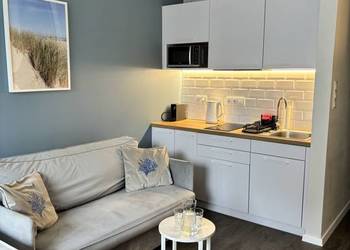 Kawalerka w cudownej lokalizacji Gdańsk ul. Śląska