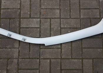 SEAT IBIZA II 6K OSŁONA POSZYCIE SŁUPKA PRAWY PRZÓD 6K0867234