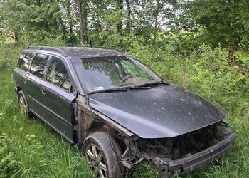 Volvo V70 2.4d